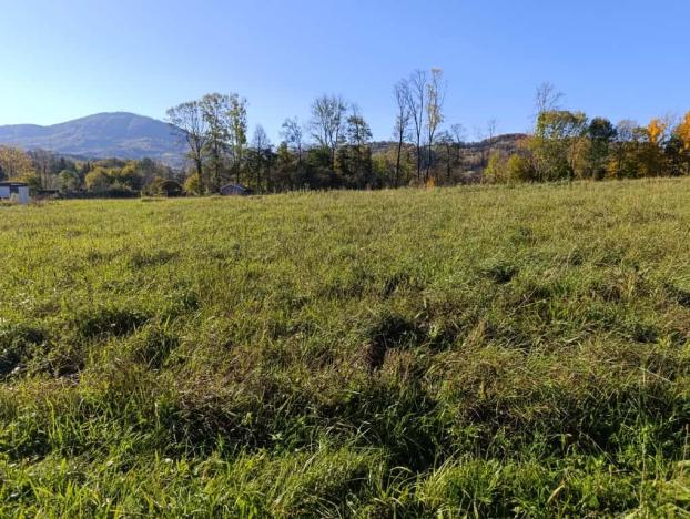 Prodej pozemku pro bydlení, Lichnov, 1481 m2