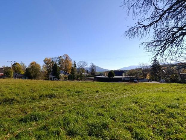 Prodej pozemku pro bydlení, Lichnov, 1481 m2