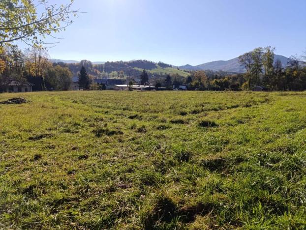 Prodej pozemku pro bydlení, Lichnov, 1201 m2