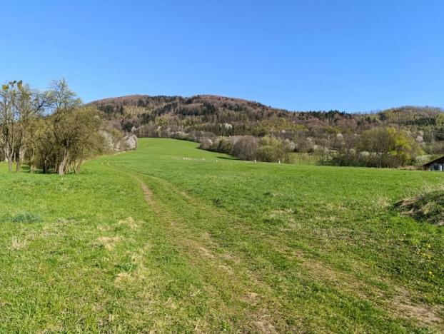 Prodej pozemku pro bydlení, Lichnov, 1482 m2