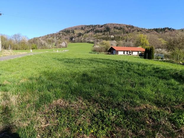 Prodej pozemku pro bydlení, Lichnov, 1482 m2