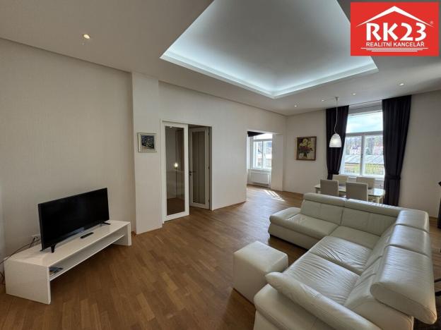 Prodej bytu 2+kk, Mariánské Lázně, Masarykova, 69 m2