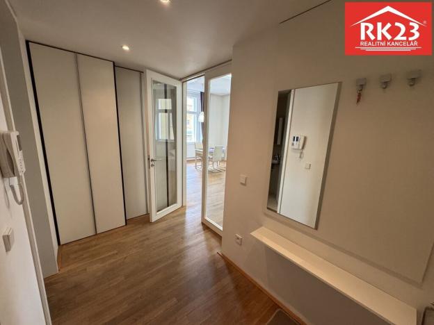 Prodej bytu 2+kk, Mariánské Lázně, Masarykova, 69 m2