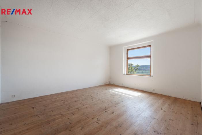 Prodej rodinného domu, Praha - Radotín, Zderazská, 126 m2