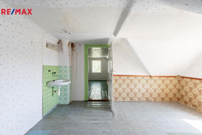 Prodej rodinného domu, Praha - Radotín, Zderazská, 126 m2