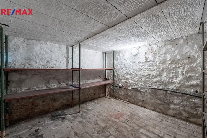 Prodej rodinného domu, Praha - Radotín, Zderazská, 126 m2