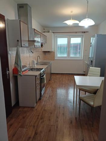 Pronájem bytu 2+1, Prostějov - Vrahovice, Vrahovická, 65 m2