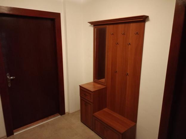 Pronájem bytu 2+1, Prostějov - Vrahovice, Vrahovická, 65 m2