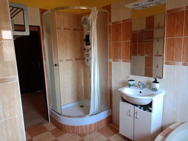 Pronájem bytu 2+1, Prostějov - Vrahovice, Vrahovická, 65 m2