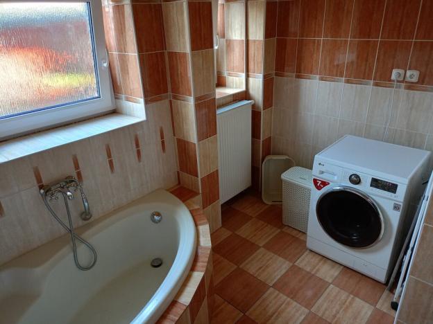 Pronájem bytu 2+1, Prostějov - Vrahovice, Vrahovická, 65 m2