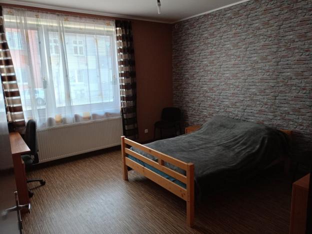 Pronájem bytu 2+1, Prostějov - Vrahovice, Vrahovická, 65 m2