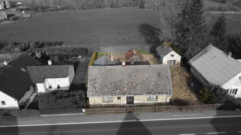 Prodej rodinného domu, Trhová Kamenice - Rohozná, 370 m2