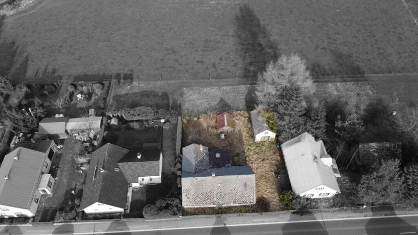 Prodej rodinného domu, Trhová Kamenice - Rohozná, 370 m2