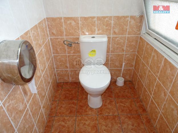 Pronájem kanceláře, Liberec - Liberec XI-Růžodol I, Mírová, 18 m2