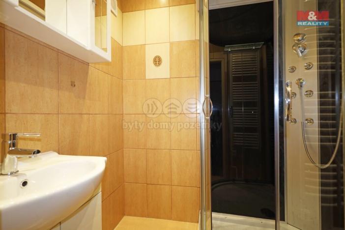 Prodej bytu 2+1, Kraslice, Pohraniční stráže, 62 m2