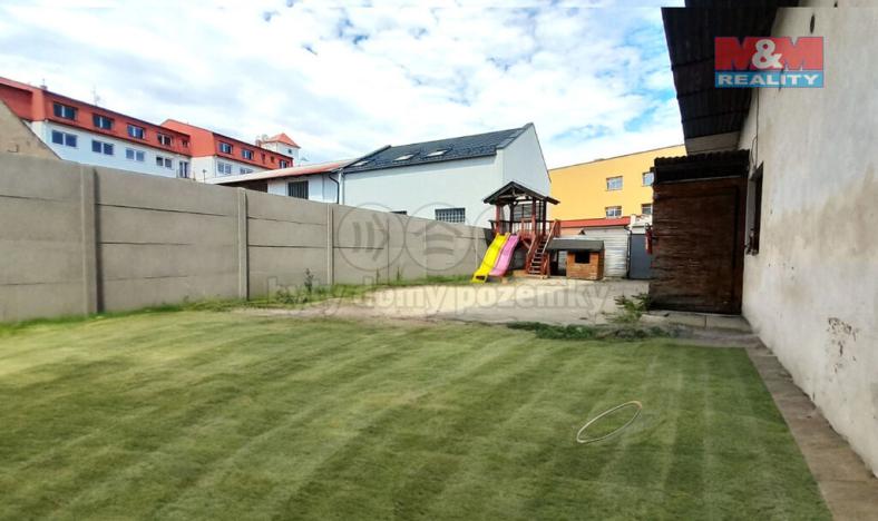 Pronájem obchodního prostoru, Lysá nad Labem, Československé armády, 97 m2