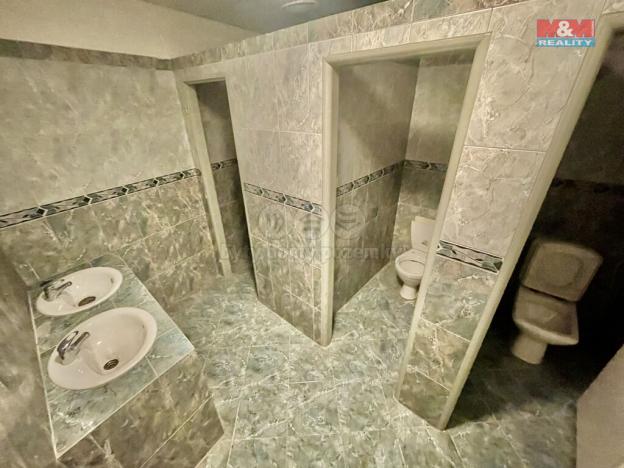 Pronájem obchodního prostoru, Lysá nad Labem, Československé armády, 97 m2