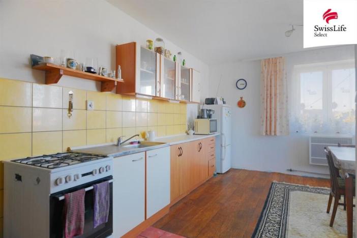 Prodej činžovního domu, Žacléř, Josefa Jarosche, 500 m2