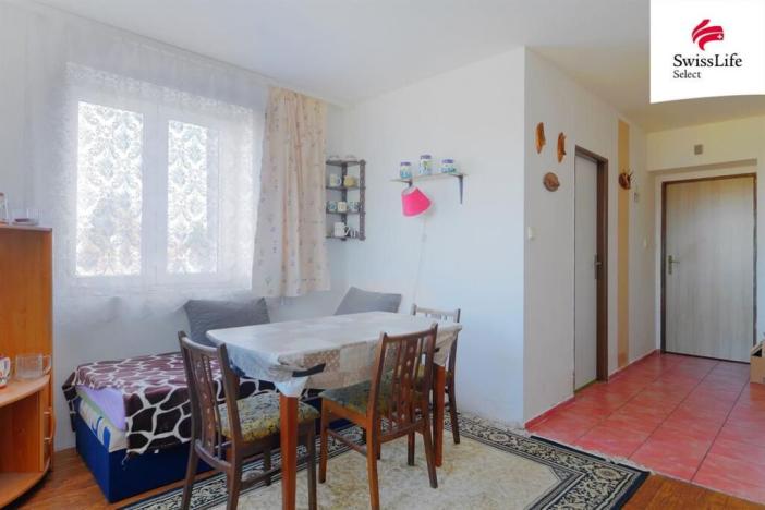 Prodej činžovního domu, Žacléř, Josefa Jarosche, 500 m2