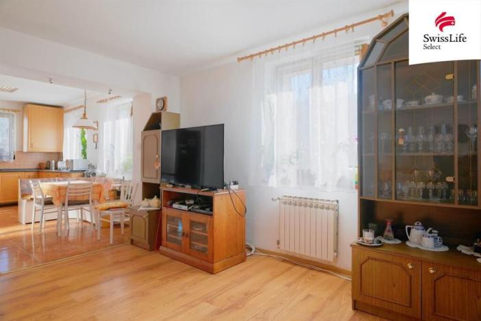 Prodej činžovního domu, Žacléř, Josefa Jarosche, 500 m2