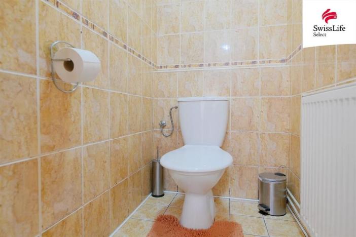 Prodej činžovního domu, Žacléř, Josefa Jarosche, 500 m2