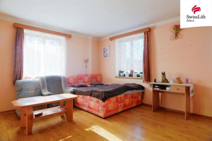 Prodej činžovního domu, Žacléř, Josefa Jarosche, 500 m2