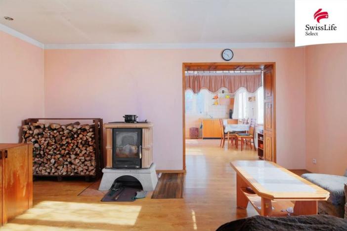 Prodej činžovního domu, Žacléř, Josefa Jarosche, 500 m2