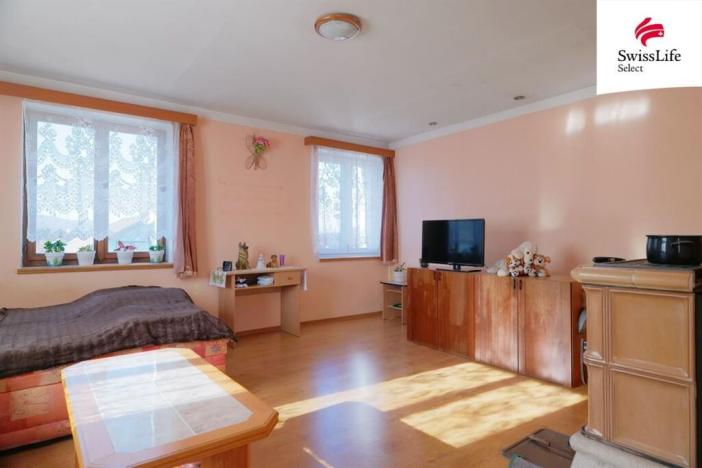 Prodej činžovního domu, Žacléř, Josefa Jarosche, 500 m2