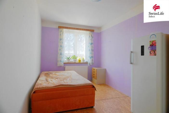 Prodej činžovního domu, Žacléř, Josefa Jarosche, 500 m2