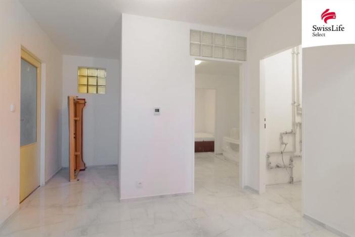 Prodej činžovního domu, Žacléř, Josefa Jarosche, 500 m2