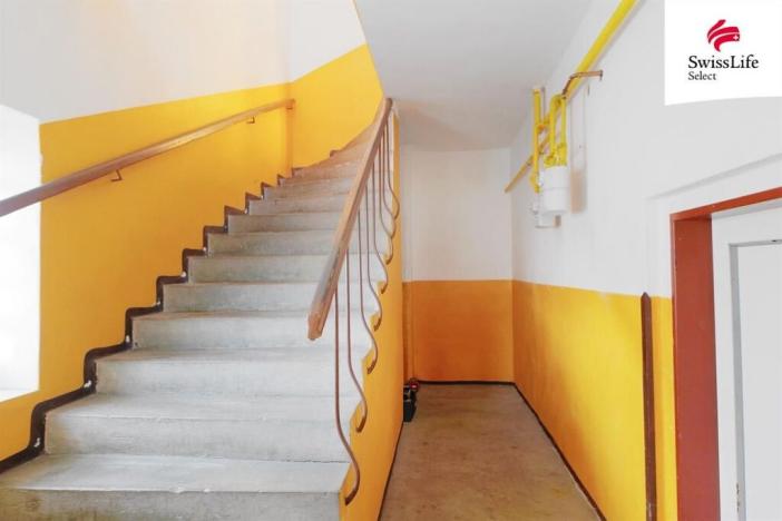 Prodej činžovního domu, Žacléř, Josefa Jarosche, 500 m2