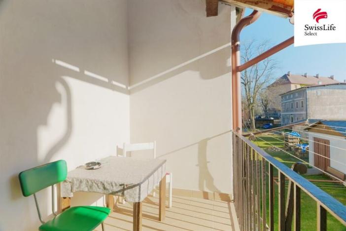 Prodej činžovního domu, Žacléř, Josefa Jarosche, 500 m2