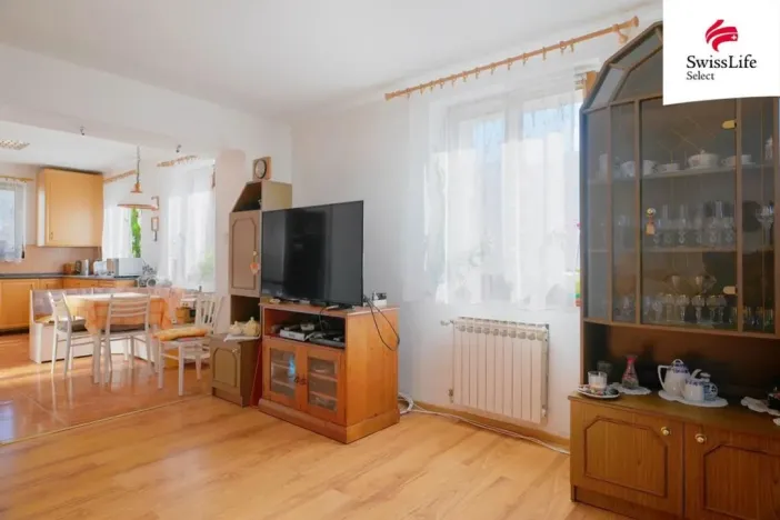 Prodej činžovního domu, Žacléř, Josefa Jarosche, 500 m2