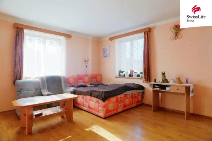 Prodej činžovního domu, Žacléř, Josefa Jarosche, 500 m2