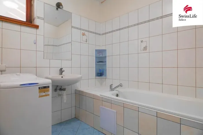 Prodej činžovního domu, Žacléř, Josefa Jarosche, 500 m2