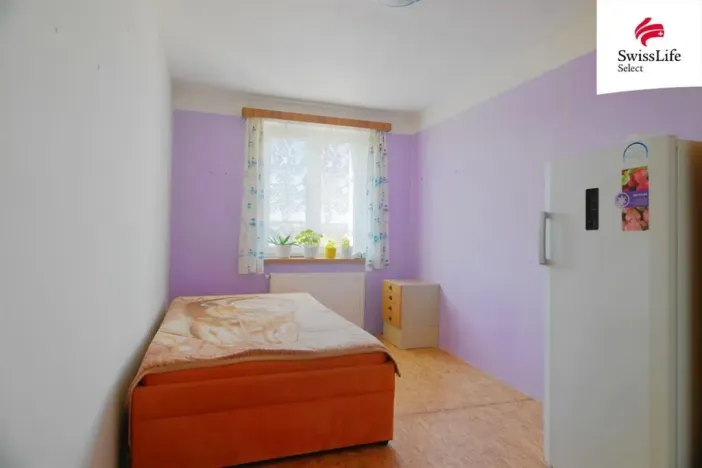 Prodej činžovního domu, Žacléř, Josefa Jarosche, 500 m2