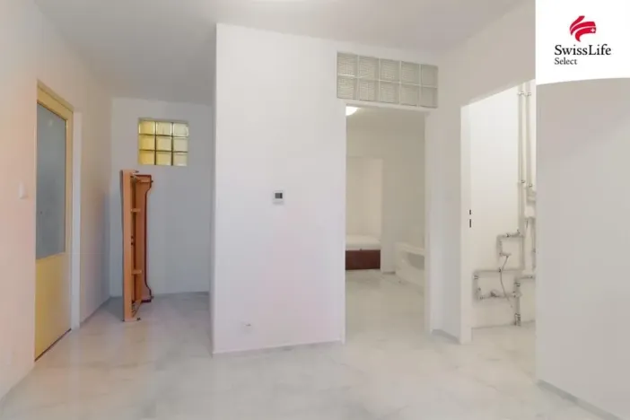 Prodej činžovního domu, Žacléř, Josefa Jarosche, 500 m2
