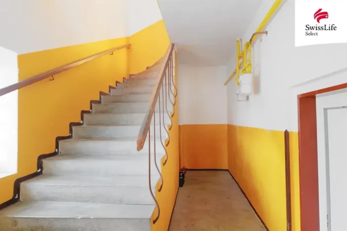 Prodej činžovního domu, Žacléř, Josefa Jarosche, 500 m2