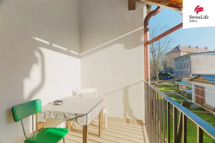 Prodej činžovního domu, Žacléř, Josefa Jarosche, 500 m2