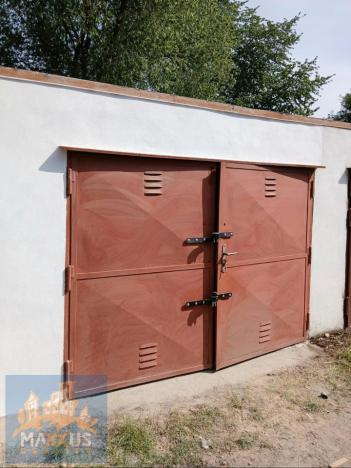 Pronájem garáže, Praha - Záběhlice, Vestecká, 20 m2