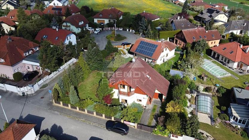 Prodej rodinného domu, Plzeň, Zvonková, 193 m2