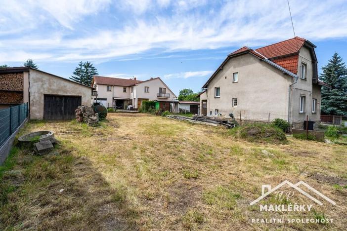 Prodej pozemku pro bydlení, Úvaly, Foersterova, 425 m2