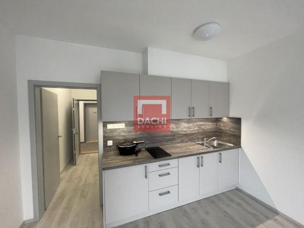 Pronájem bytu 1+kk, Olomouc, Wolkerova, 32 m2