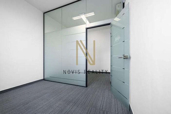 Pronájem kanceláře, Plzeň, Americká, 165 m2