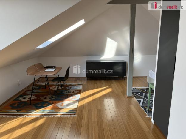 Prodej bytu 3+kk, Mariánské Lázně, Křižíkova, 140 m2