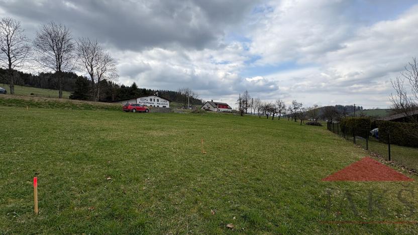 Prodej pozemku pro bydlení, Běšiny, 679 m2