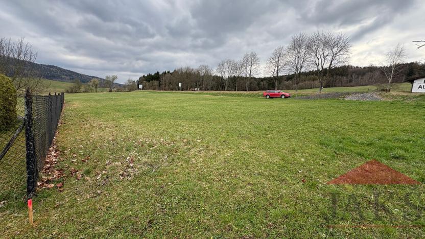 Prodej pozemku pro bydlení, Běšiny, 679 m2