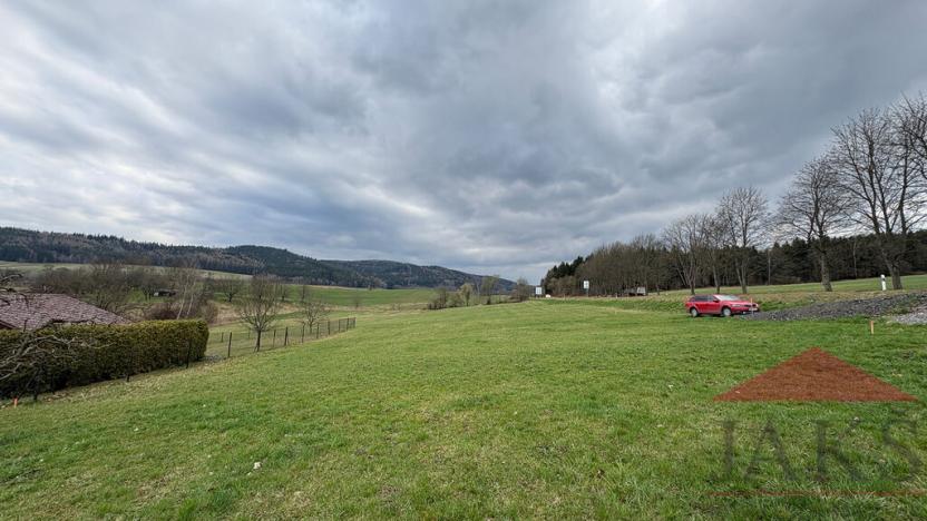 Prodej pozemku pro bydlení, Běšiny, 679 m2