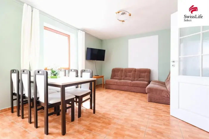 Pronájem ubytování, Břehov, 180 m2