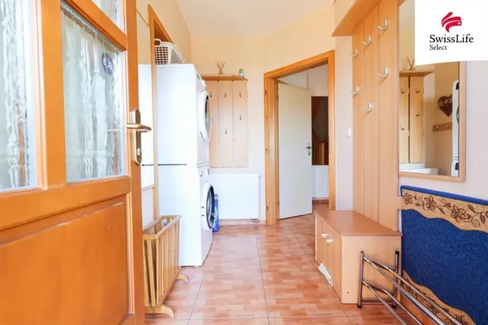 Pronájem ubytování, Břehov, 180 m2